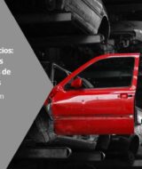 Piezas de desguace precios: encuentra la mejores ofertas para repuestos de automóviles usados, Desguaces Tito